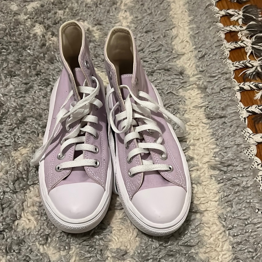 Platform converse